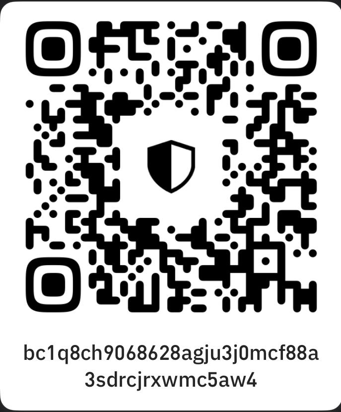 Bitcoin QR Code
